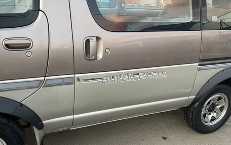 Toyota Town Ace III, 1993 год, 345 000 рублей, 10 фотография