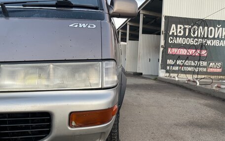 Toyota Town Ace III, 1993 год, 345 000 рублей, 6 фотография
