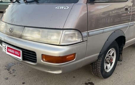 Toyota Town Ace III, 1993 год, 345 000 рублей, 7 фотография