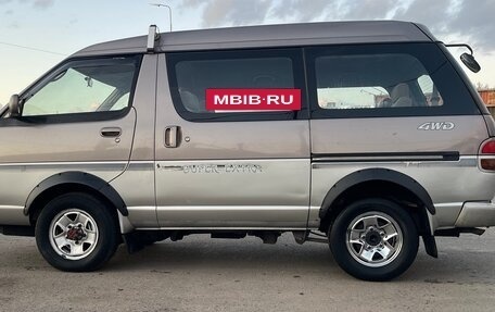 Toyota Town Ace III, 1993 год, 345 000 рублей, 12 фотография