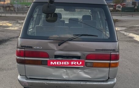 Toyota Town Ace III, 1993 год, 345 000 рублей, 13 фотография