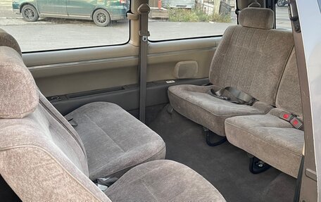 Toyota Town Ace III, 1993 год, 345 000 рублей, 24 фотография