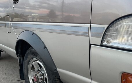 Toyota Town Ace III, 1993 год, 345 000 рублей, 16 фотография
