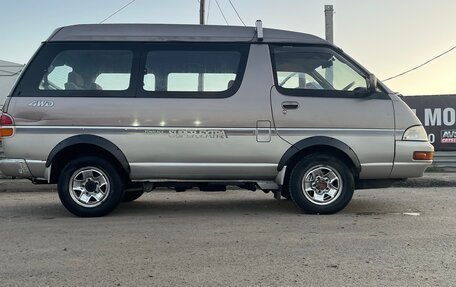 Toyota Town Ace III, 1993 год, 345 000 рублей, 21 фотография