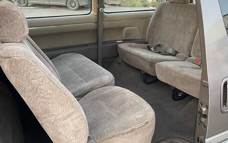 Toyota Town Ace III, 1993 год, 345 000 рублей, 27 фотография