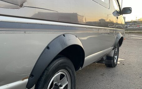 Toyota Town Ace III, 1993 год, 345 000 рублей, 18 фотография