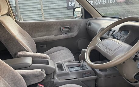 Toyota Town Ace III, 1993 год, 345 000 рублей, 22 фотография