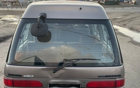 Toyota Town Ace III, 1993 год, 345 000 рублей, 14 фотография