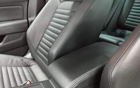 Volkswagen Passat B8 рестайлинг, 2018 год, 2 100 000 рублей, 11 фотография