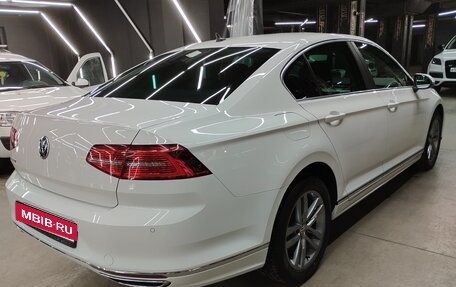 Volkswagen Passat B8 рестайлинг, 2018 год, 2 100 000 рублей, 6 фотография