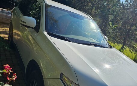 Mitsubishi Outlander III рестайлинг 3, 2014 год, 1 200 000 рублей, 6 фотография