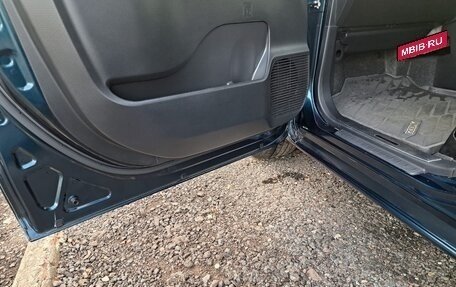Toyota Roomy I, 2021 год, 1 650 000 рублей, 9 фотография