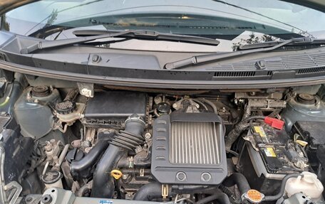 Toyota Roomy I, 2021 год, 1 650 000 рублей, 20 фотография
