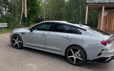 KIA K5, 2020 год, 2 599 000 рублей, 8 фотография