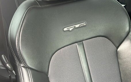KIA K5, 2020 год, 2 599 000 рублей, 5 фотография