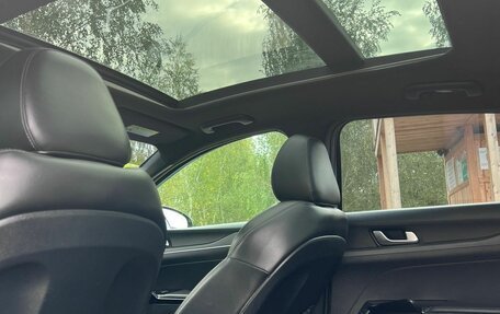 KIA K5, 2020 год, 2 599 000 рублей, 10 фотография