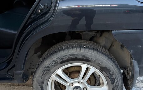 KIA Sportage II, 2008 год, 750 000 рублей, 5 фотография
