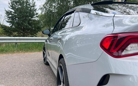 KIA K5, 2020 год, 2 599 000 рублей, 13 фотография
