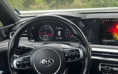 KIA K5, 2020 год, 2 599 000 рублей, 14 фотография