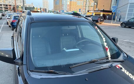 KIA Sportage II, 2008 год, 750 000 рублей, 6 фотография