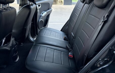 KIA Sportage II, 2008 год, 750 000 рублей, 8 фотография