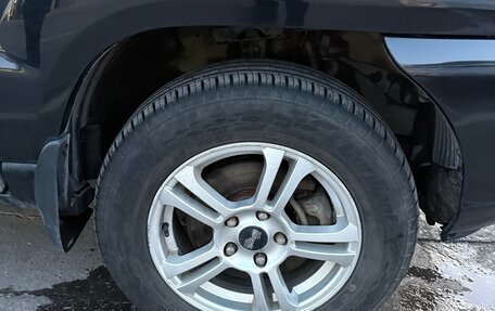 KIA Sportage II, 2008 год, 750 000 рублей, 14 фотография