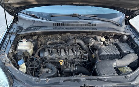 KIA Sportage II, 2008 год, 750 000 рублей, 20 фотография