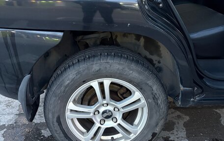 KIA Sportage II, 2008 год, 750 000 рублей, 13 фотография