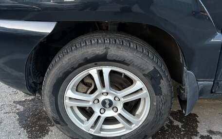 KIA Sportage II, 2008 год, 750 000 рублей, 17 фотография
