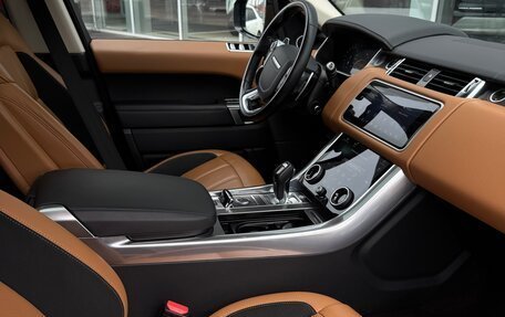 Land Rover Range Rover Sport II, 2021 год, 7 600 000 рублей, 2 фотография