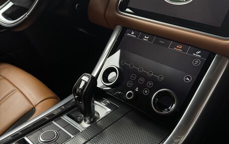 Land Rover Range Rover Sport II, 2021 год, 7 600 000 рублей, 11 фотография