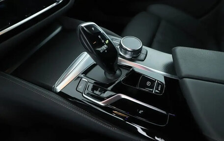BMW 5 серия, 2022 год, 4 400 000 рублей, 17 фотография