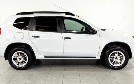 Nissan Terrano III, 2018 год, 1 140 000 рублей, 4 фотография