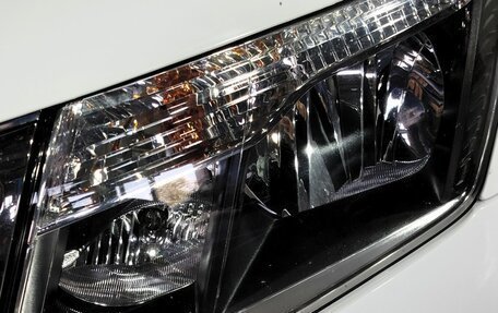 Nissan Terrano III, 2018 год, 1 140 000 рублей, 9 фотография