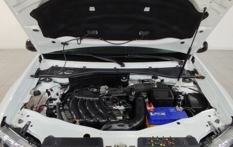 Nissan Terrano III, 2018 год, 1 140 000 рублей, 10 фотография