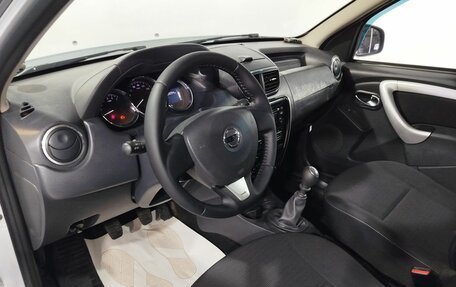Nissan Terrano III, 2018 год, 1 140 000 рублей, 17 фотография