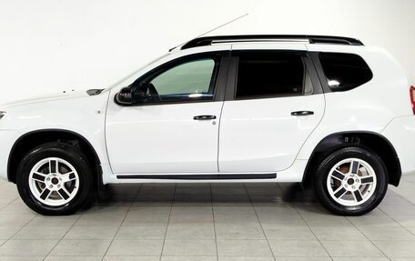 Nissan Terrano III, 2018 год, 1 140 000 рублей, 8 фотография