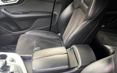 Audi Q7, 2016 год, 4 100 000 рублей, 7 фотография