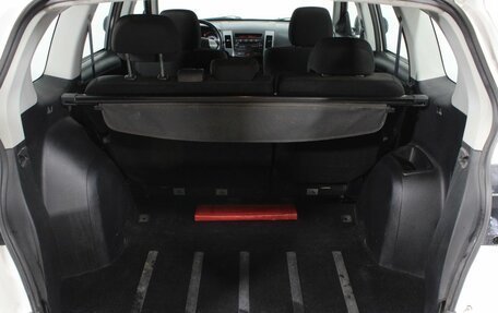 Mitsubishi Outlander III рестайлинг 3, 2010 год, 1 045 000 рублей, 18 фотография