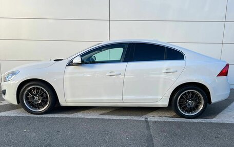Volvo S60 III, 2012 год, 920 000 рублей, 7 фотография