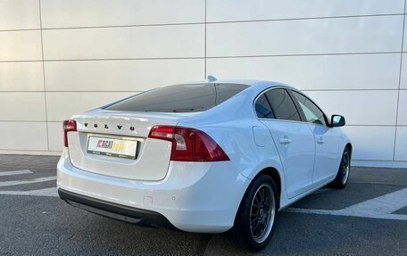 Volvo S60 III, 2012 год, 920 000 рублей, 8 фотография