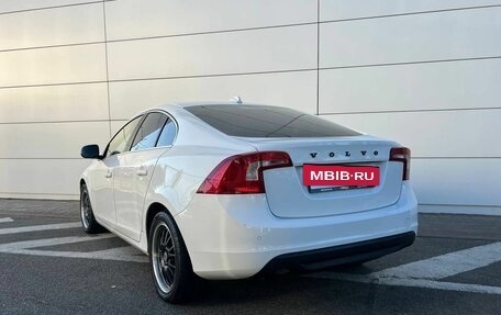 Volvo S60 III, 2012 год, 920 000 рублей, 10 фотография
