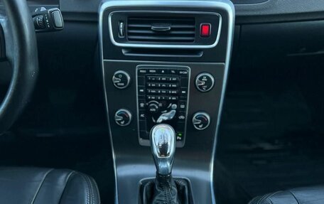 Volvo S60 III, 2012 год, 920 000 рублей, 19 фотография