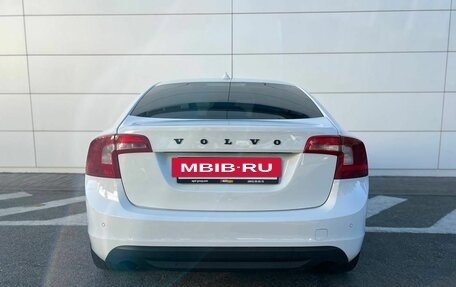 Volvo S60 III, 2012 год, 920 000 рублей, 12 фотография