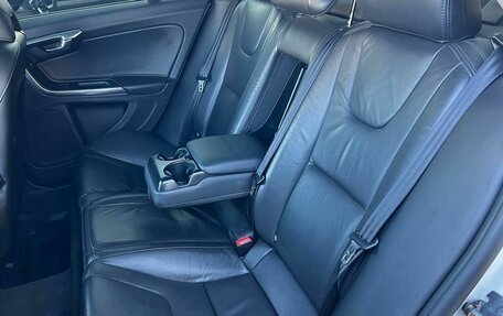 Volvo S60 III, 2012 год, 920 000 рублей, 16 фотография