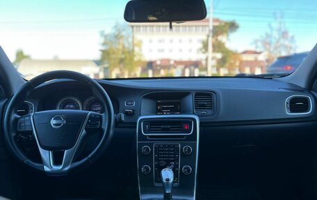 Volvo S60 III, 2012 год, 920 000 рублей, 18 фотография