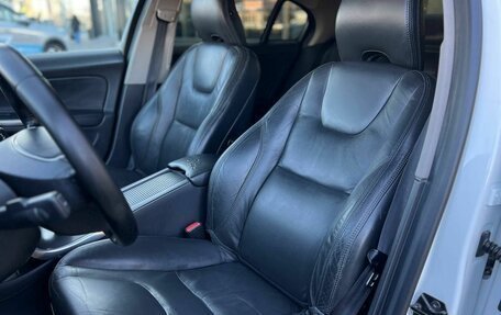 Volvo S60 III, 2012 год, 920 000 рублей, 14 фотография