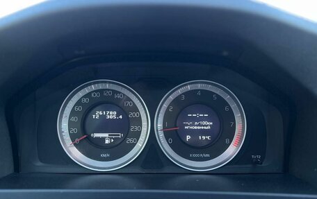 Volvo S60 III, 2012 год, 920 000 рублей, 20 фотография