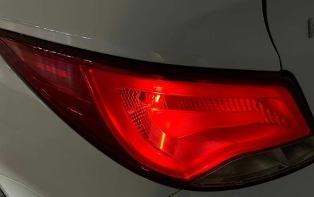 Hyundai Solaris II рестайлинг, 2014 год, 900 000 рублей, 26 фотография