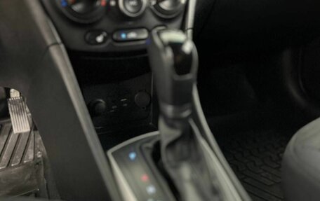 Hyundai Solaris II рестайлинг, 2014 год, 900 000 рублей, 22 фотография